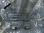 shopping cart 16